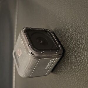 GoPro Hero Session 5